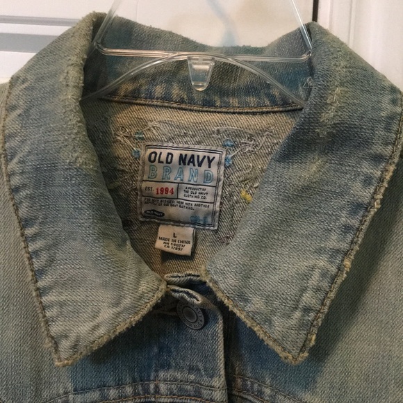 Jacket - Picture 4 of 5